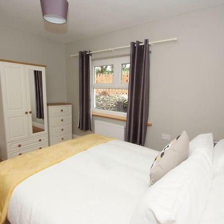 Kerry Air Apartment Killarney Exterior foto