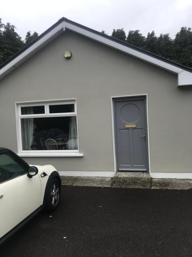 Kerry Air Apartment Killarney Exterior foto