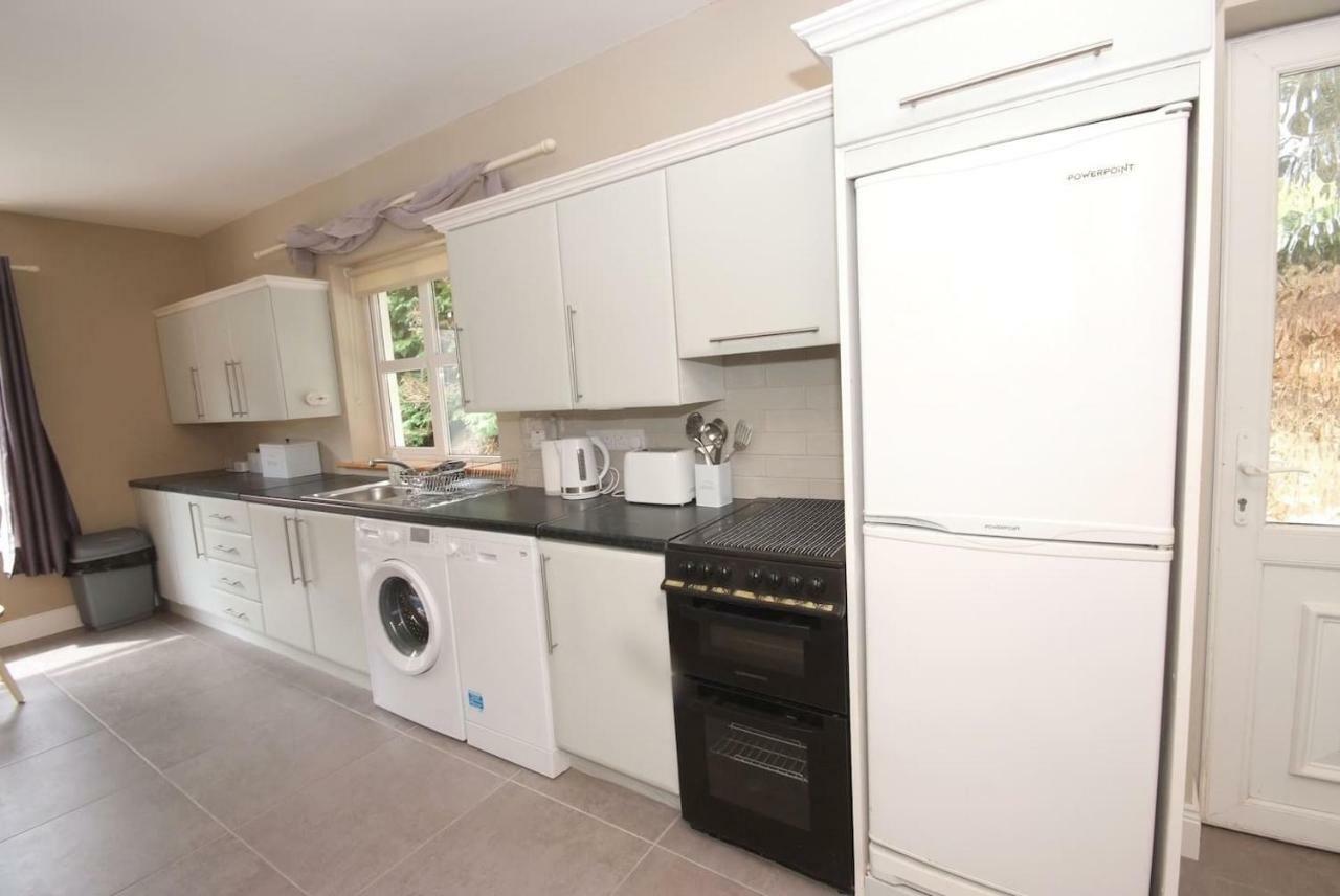 Kerry Air Apartment Killarney Exterior foto