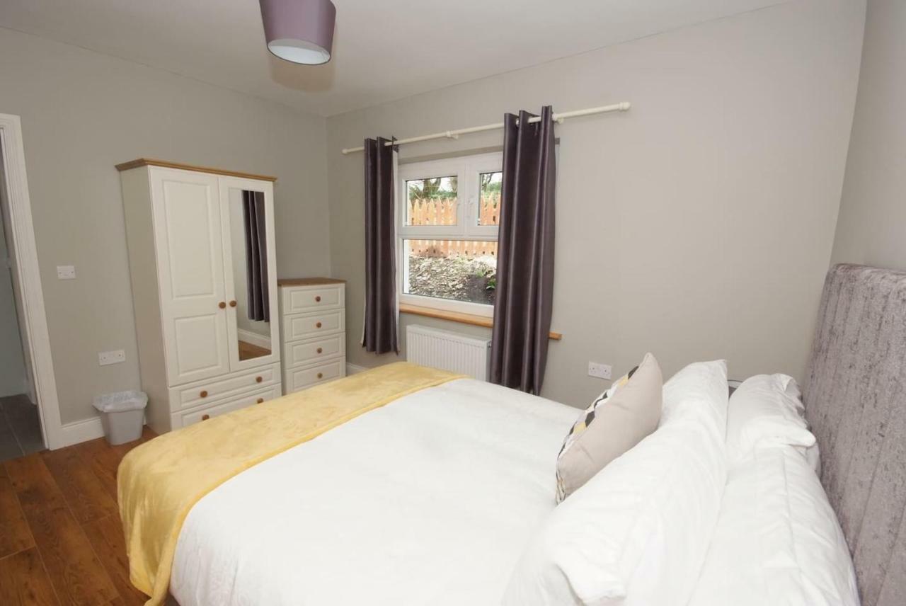 Kerry Air Apartment Killarney Exterior foto