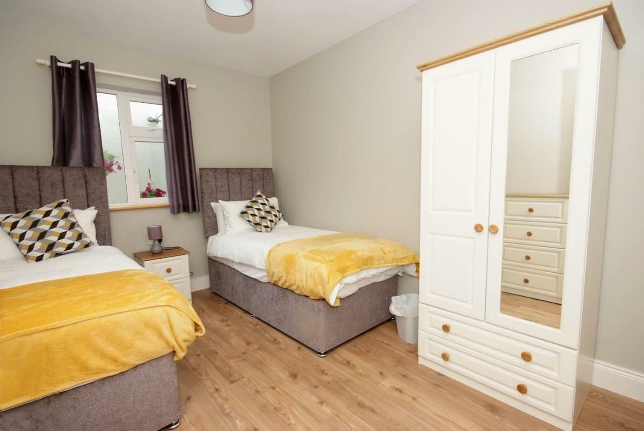 Kerry Air Apartment Killarney Exterior foto
