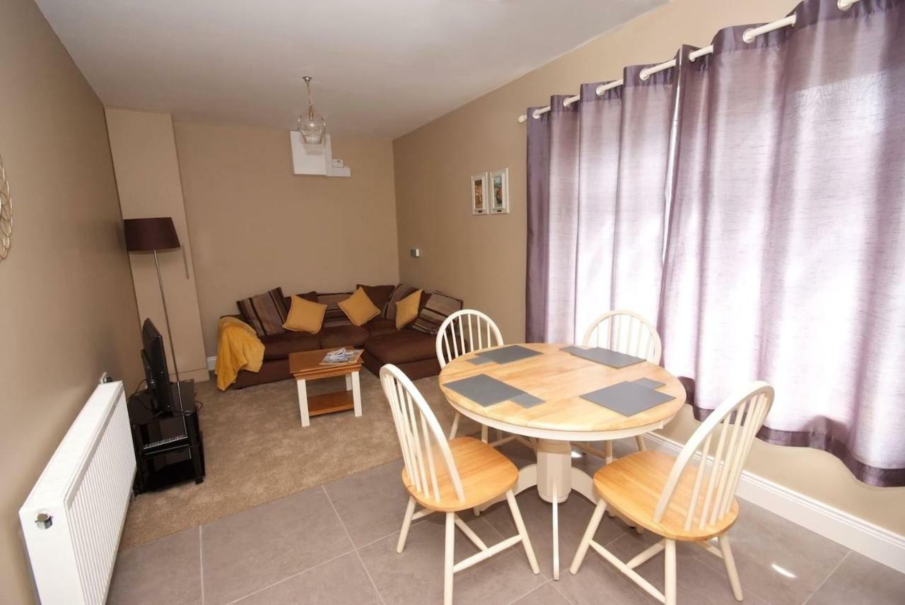 Kerry Air Apartment Killarney Exterior foto