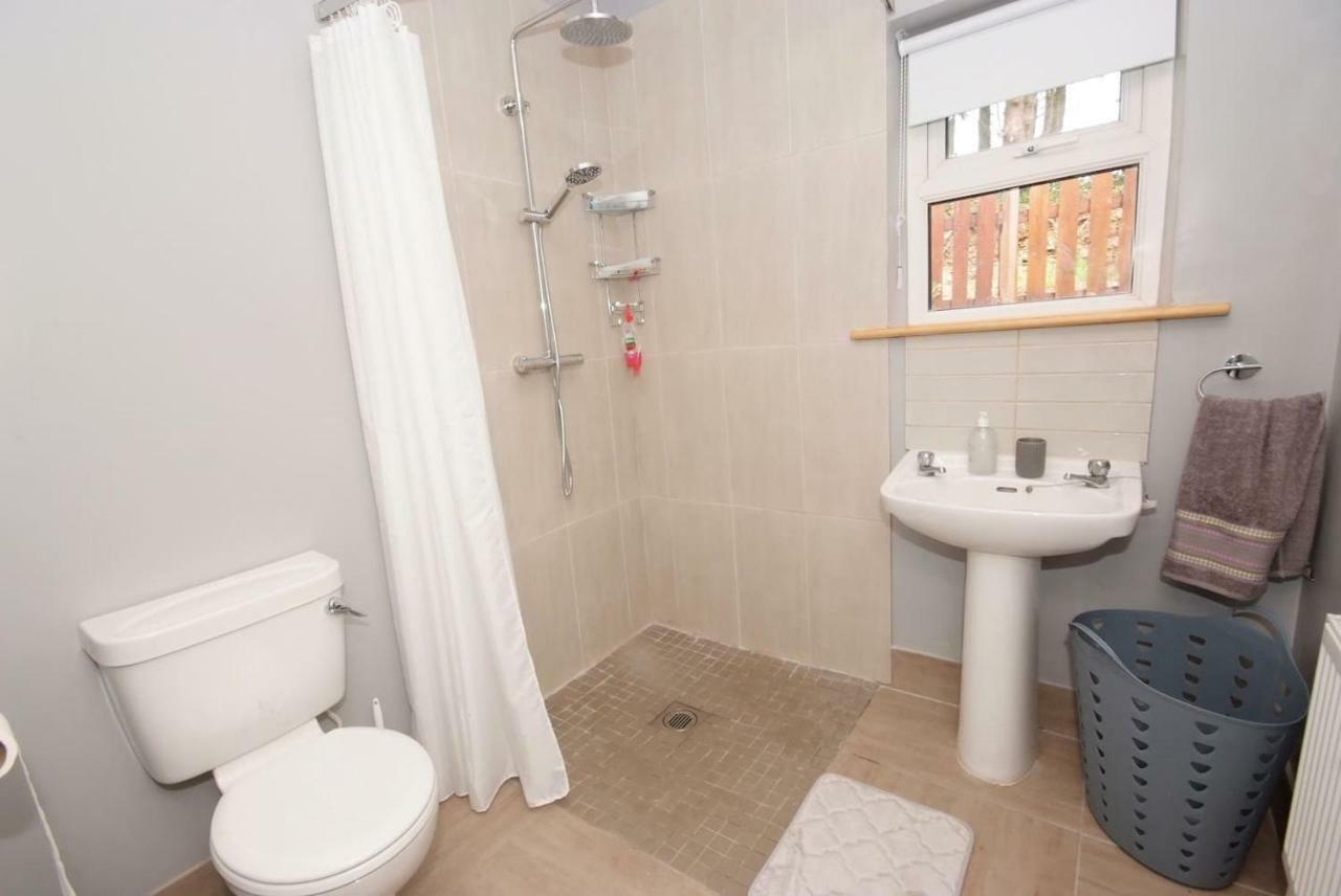 Kerry Air Apartment Killarney Exterior foto