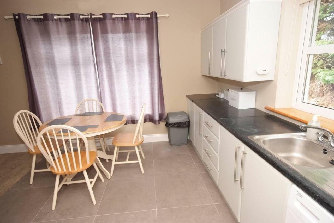 Kerry Air Apartment Killarney Exterior foto