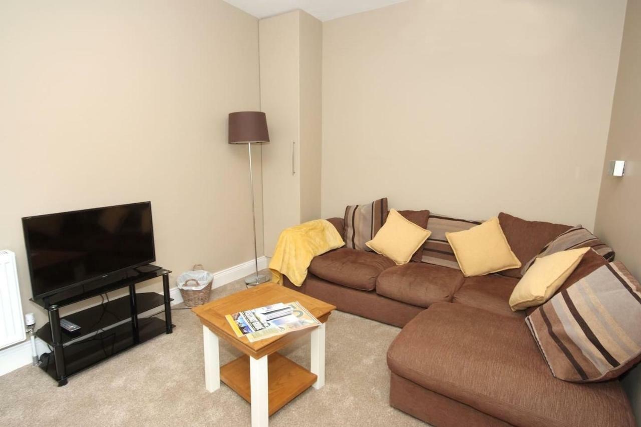 Kerry Air Apartment Killarney Exterior foto