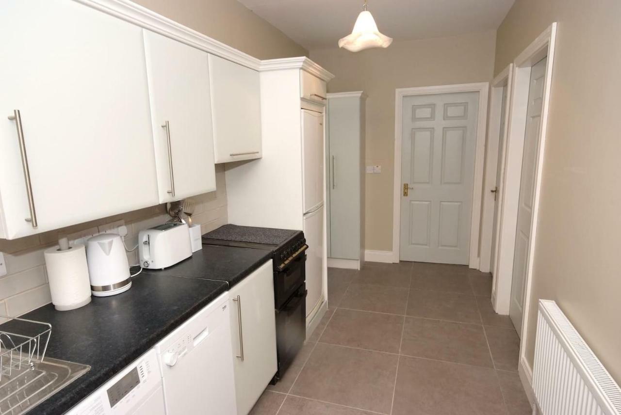 Kerry Air Apartment Killarney Exterior foto